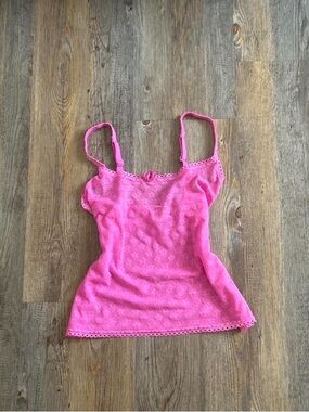 Victoria’s Secret Tank Top Size xl